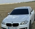 Белый БМВ 5 Серия, объемом двигателя 3 л и пробегом 173 тыс. км за 16000 $, фото 8 на Automoto.ua