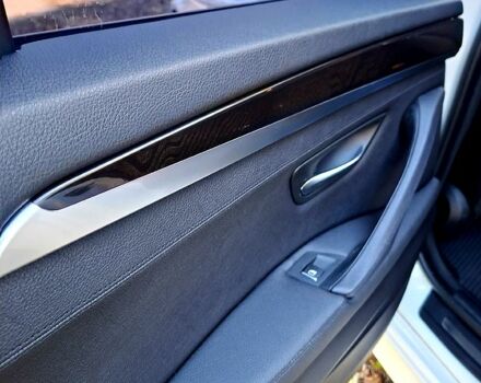 БМВ 5 Серия 2016 в Тернополе на Automoto.ua Белый БМВ 5 Серия, объемом двигателя 2 л и пробегом 104 тыс. км за 17000 $, фото 7 на Automoto.ua