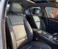 Белый БМВ 5 Серия, объемом двигателя 2 л и пробегом 219 тыс. км за 16200 $, фото 26 на Automoto.ua