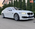 Білий БМВ 5 Серія, об'ємом двигуна 3 л та пробігом 155 тис. км за 17700 $, фото 1 на Automoto.ua