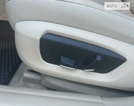 Белый БМВ 5 Серия, объемом двигателя 2 л и пробегом 171 тыс. км за 22600 $, фото 29 на Automoto.ua