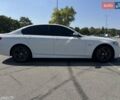 Белый БМВ 5 Серия, объемом двигателя 2 л и пробегом 138 тыс. км за 18500 $, фото 4 на Automoto.ua