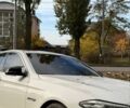 Белый БМВ 5 Серия, объемом двигателя 0 л и пробегом 178 тыс. км за 18300 $, фото 3 на Automoto.ua