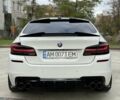 БМВ 5 Серия 2016 в Коростене на Automoto.ua Белый БМВ 5 Серия, объемом двигателя 2.99 л и пробегом 230 тыс. км за 25999 $, фото 8 на Automoto.ua