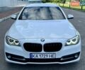 Белый БМВ 5 Серия, объемом двигателя 2 л и пробегом 244 тыс. км за 15200 $, фото 23 на Automoto.ua