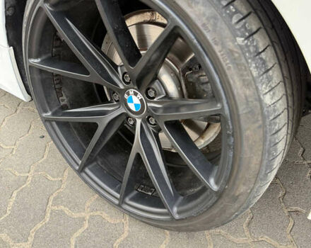 Білий БМВ 5 Серія, об'ємом двигуна 3 л та пробігом 179 тис. км за 18200 $, фото 15 на Automoto.ua