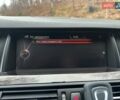 Белый БМВ 5 Серия, объемом двигателя 2 л и пробегом 180 тыс. км за 16999 $, фото 9 на Automoto.ua