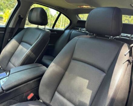 Білий БМВ 5 Серія, об'ємом двигуна 2 л та пробігом 77 тис. км за 9999 $, фото 8 на Automoto.ua