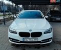Білий БМВ 5 Серія, об'ємом двигуна 2 л та пробігом 173 тис. км за 16500 $, фото 1 на Automoto.ua