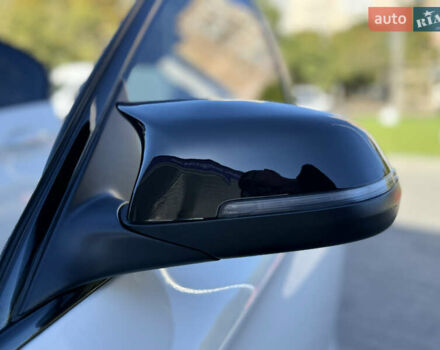 Белый БМВ 5 Серия, объемом двигателя 2 л и пробегом 148 тыс. км за 18800 $, фото 56 на Automoto.ua