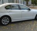 Білий БМВ 5 Серія, об'ємом двигуна 2 л та пробігом 24 тис. км за 23500 $, фото 3 на Automoto.ua