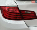 БМВ 5 Серия 2016 в Ивано-Франковске на Automoto.ua Белый БМВ 5 Серия, объемом двигателя 2 л и пробегом 230 тыс. км за 15450 $, фото 41 на Automoto.ua