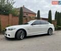 Білий БМВ 5 Серія, об'ємом двигуна 2 л та пробігом 84 тис. км за 25500 $, фото 23 на Automoto.ua