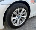 Белый БМВ 5 Серия, объемом двигателя 2 л и пробегом 133 тыс. км за 20500 $, фото 18 на Automoto.ua