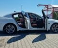 БМВ 5 Серия 2016 в Тячеве на Automoto.ua Белый БМВ 5 Серия, объемом двигателя 2 л и пробегом 95 тыс. км за 20000 $, фото 7 на Automoto.ua