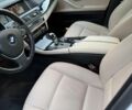 Белый БМВ 5 Серия, объемом двигателя 2 л и пробегом 126 тыс. км за 19600 $, фото 8 на Automoto.ua