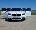 Білий БМВ 5 Серія, об'ємом двигуна 2 л та пробігом 95 тис. км за 486 $, фото 5 на Automoto.ua