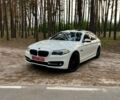 Білий БМВ 5 Серія, об'ємом двигуна 2 л та пробігом 250 тис. км за 14800 $, фото 1 на Automoto.ua