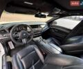 Білий БМВ 5 Серія, об'ємом двигуна 3 л та пробігом 185 тис. км за 16200 $, фото 21 на Automoto.ua