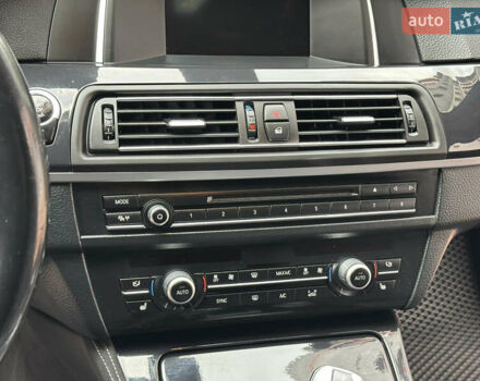 БМВ 5 Серия 2016 в Ивано-Франковске на Automoto.ua Белый БМВ 5 Серия, объемом двигателя 2 л и пробегом 230 тыс. км за 15450 $, фото 110 на Automoto.ua