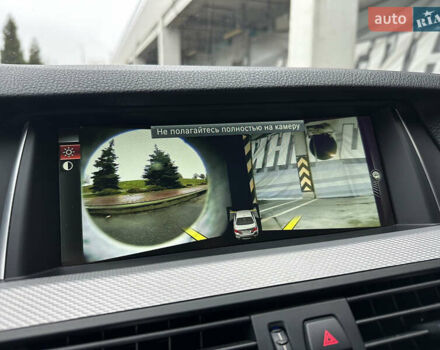 Белый БМВ 5 Серия, объемом двигателя 3 л и пробегом 156 тыс. км за 20499 $, фото 72 на Automoto.ua