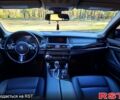 Білий БМВ 5 Серія, об'ємом двигуна 2 л та пробігом 104 тис. км за 17000 $, фото 6 на Automoto.ua