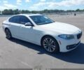 Белый БМВ 5 Серия, объемом двигателя 2 л и пробегом 67 тыс. км за 2100 $, фото 1 на Automoto.ua