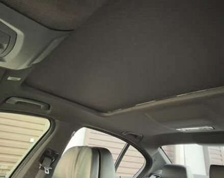 Белый БМВ 5 Серия, объемом двигателя 2 л и пробегом 196 тыс. км за 19500 $, фото 33 на Automoto.ua