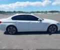 Белый БМВ 5 Серия, объемом двигателя 2 л и пробегом 67 тыс. км за 2100 $, фото 12 на Automoto.ua