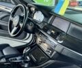 Белый БМВ 5 Серия, объемом двигателя 3 л и пробегом 188 тыс. км за 24500 $, фото 14 на Automoto.ua
