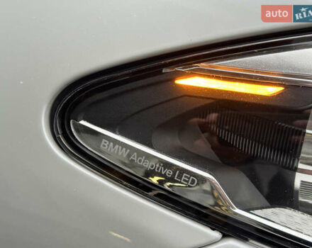 Белый БМВ 5 Серия, объемом двигателя 3 л и пробегом 156 тыс. км за 20499 $, фото 28 на Automoto.ua