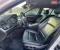 Белый БМВ 5 Серия, объемом двигателя 2 л и пробегом 133 тыс. км за 20500 $, фото 46 на Automoto.ua