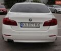 Білий БМВ 5 Серія, об'ємом двигуна 2 л та пробігом 159 тис. км за 16500 $, фото 2 на Automoto.ua