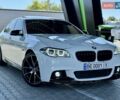 Белый БМВ 5 Серия, объемом двигателя 3 л и пробегом 188 тыс. км за 24500 $, фото 39 на Automoto.ua
