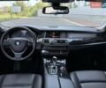 Белый БМВ 5 Серия, объемом двигателя 2 л и пробегом 244 тыс. км за 15200 $, фото 49 на Automoto.ua