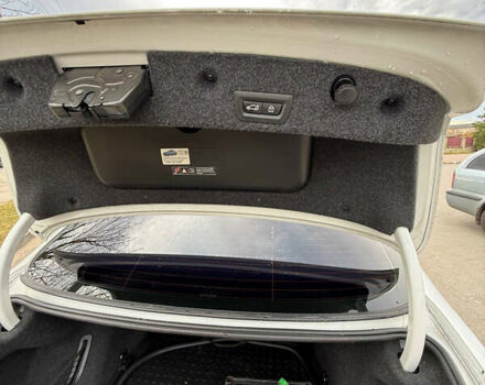 Білий БМВ 5 Серія, об'ємом двигуна 3 л та пробігом 179 тис. км за 18200 $, фото 30 на Automoto.ua