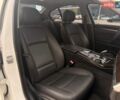 Белый БМВ 5 Серия, объемом двигателя 2 л и пробегом 187 тыс. км за 14700 $, фото 25 на Automoto.ua