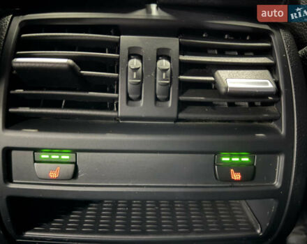 Білий БМВ 5 Серія, об'ємом двигуна 2 л та пробігом 185 тис. км за 18300 $, фото 14 на Automoto.ua