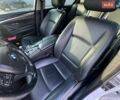 Белый БМВ 5 Серия, объемом двигателя 2 л и пробегом 133 тыс. км за 20500 $, фото 31 на Automoto.ua
