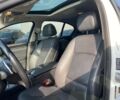 Белый БМВ 5 Серия, объемом двигателя 2 л и пробегом 219 тыс. км за 16200 $, фото 19 на Automoto.ua