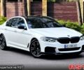 Білий БМВ 5 Серія, об'ємом двигуна 2 л та пробігом 280 тис. км за 23500 $, фото 1 на Automoto.ua