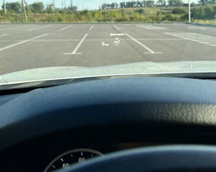 Белый БМВ 5 Серия, объемом двигателя 2 л и пробегом 149 тыс. км за 14000 $, фото 7 на Automoto.ua