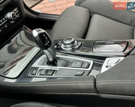 БМВ 5 Серия 2016 в Ивано-Франковске на Automoto.ua Белый БМВ 5 Серия, объемом двигателя 2 л и пробегом 230 тыс. км за 15450 $, фото 109 на Automoto.ua