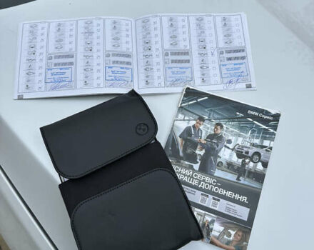 Белый БМВ 5 Серия, объемом двигателя 2 л и пробегом 110 тыс. км за 21000 $, фото 21 на Automoto.ua