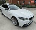 БМВ 5 Серия 2016 в Коростене на Automoto.ua Белый БМВ 5 Серия, объемом двигателя 2.99 л и пробегом 230 тыс. км за 25999 $, фото 12 на Automoto.ua