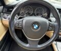 Белый БМВ 5 Серия, объемом двигателя 2 л и пробегом 72 тыс. км за 9000 $, фото 9 на Automoto.ua