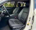Білий БМВ 5 Серія, об'ємом двигуна 2 л та пробігом 186 тис. км за 16500 $, фото 9 на Automoto.ua