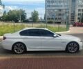 Білий БМВ 5 Серія, об'ємом двигуна 2 л та пробігом 174 тис. км за 16500 $, фото 3 на Automoto.ua