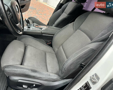 БМВ 5 Серия 2016 в Ивано-Франковске на Automoto.ua Белый БМВ 5 Серия, объемом двигателя 2 л и пробегом 230 тыс. км за 15450 $, фото 126 на Automoto.ua