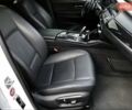 Белый БМВ 5 Серия, объемом двигателя 2 л и пробегом 132 тыс. км за 17300 $, фото 12 на Automoto.ua